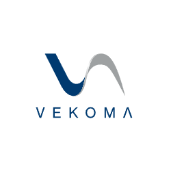 Vekoma Logo